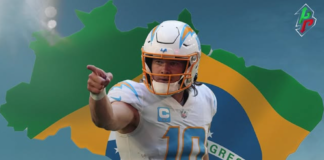 NFL Returns to Brazil